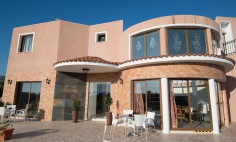 Mini-Hotel in Coral Bay ,Paphos
