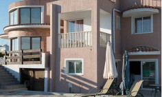 Mini-Hotel in Coral Bay ,Paphos