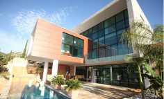 Villa in Tala,Paphos, 7 bedrooms
