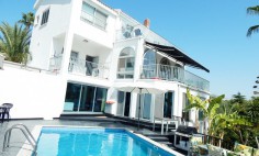 Villa Coral Bay,Paphos, 5 Bedrooms