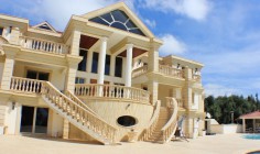 Residence complex of 5 villas, Coral Bay, Paphos