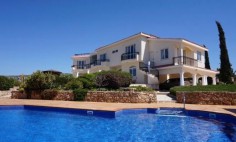 6 bedroom villa , Tremithousa,Paphos
