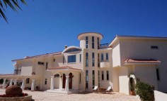 6 bedroom villa , Tremithousa,Paphos