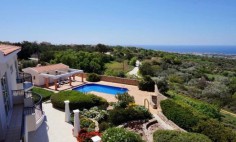 6 bedroom villa , Tremithousa,Paphos