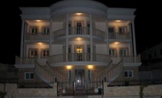Luxury 7 bedroom Villa in Сoral Bay,Paphos. 