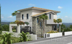 Beautiful 3 bedroom villa with swimming pool for sale in Moni