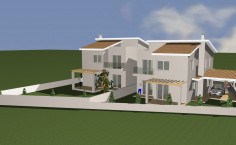 FOR SALE – 4 Bedroom Villa – Emba,Paphos