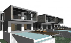 Lovely 4 bedroom villa for sale in Yeroskipou