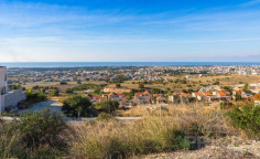 Lovely 4 bedroom villa for sale in Yeroskipou