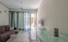 4 bedroom furnished maisonette for sale in Potamos tis Germasogeias