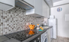 4 bedroom furnished maisonette for sale in Potamos tis Germasogeias