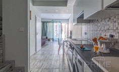 4 bedroom furnished maisonette for sale in Potamos tis Germasogeias