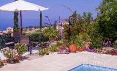 Spacious 3 bedrooms villa for sale in Tala