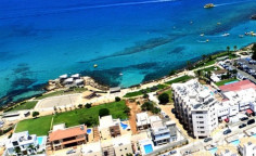 Beautiful 4 bedroom villa for sale in Ayia Napa