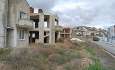 Large land to buy in Yeroskipou, Paphos