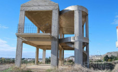Large land to buy in Yeroskipou, Paphos