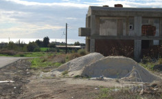 Large land to buy in Yeroskipou, Paphos