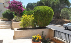 Beautiful 4 bedroom villa for sale in Faneromeni area