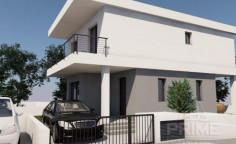 Beautiful 3 bedroom villa for sale in Yeroskipou