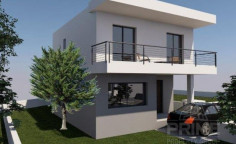Beautiful 3 bedroom villa for sale in Yeroskipou