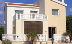 Lovely 3 bedroom villa for sale in Mesa Chorio