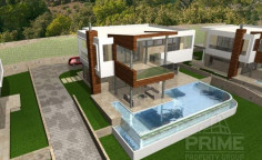4 bedrooms villa for sale in Peyia