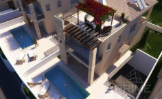 Lovely 3 bedrooms villa for sale in Tala