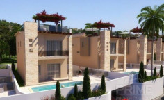 Lovely 3 bedrooms villa for sale in Tala