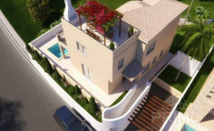 Luxury 4 bedroom villa for sale in Tala