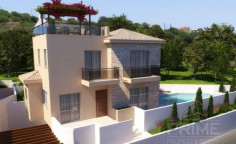 Luxury 4 bedroom villa for sale in Tala