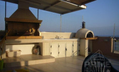 5 bedroom penthouse for sale in Yeroskipou