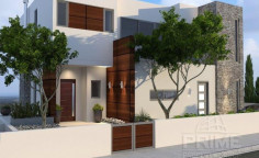 5 bedrooms villa for sale in Yeroskipou