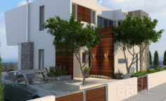 5 bedrooms villa for sale in Yeroskipou