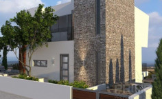 5 bedrooms villa for sale in Yeroskipou