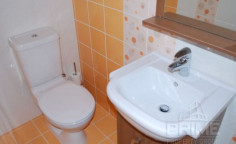 2 bedroom furnished penthouse with swimming pool for sale in Papas Supermarket