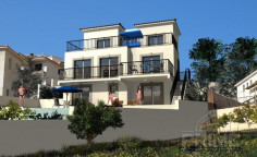 4 bedroom villa with swimming pool for sale in Peyia