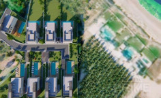 Large 3 bedroom villa for sale in Kissonerga