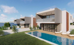 Large 3 bedroom villa for sale in Kissonerga