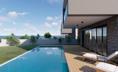 Large 3 bedroom villa for sale in Kissonerga