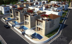 3 bedrooms villa for sale in Chloraka