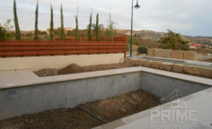 3 bedroom villa for sale in Monagroulli