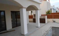 3 bedroom villa for sale in Monagroulli