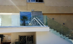 2 bedroom apartment in Dekelia 