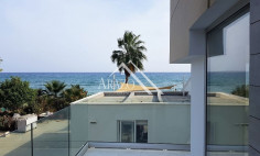 2 bedroom apartment in Dekelia 