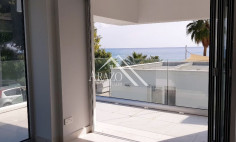 2 bedroom apartment in Dekelia 