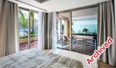 1 bedroom apartment in Amathus 