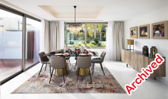 2 bedroom apartment in Amathus 