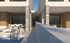 Beautiful 3 beds villa for sale in Chloraka