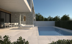 Beautiful 3 beds villa for sale in Chloraka