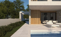 3 bedroom villa for sale in Chloraka